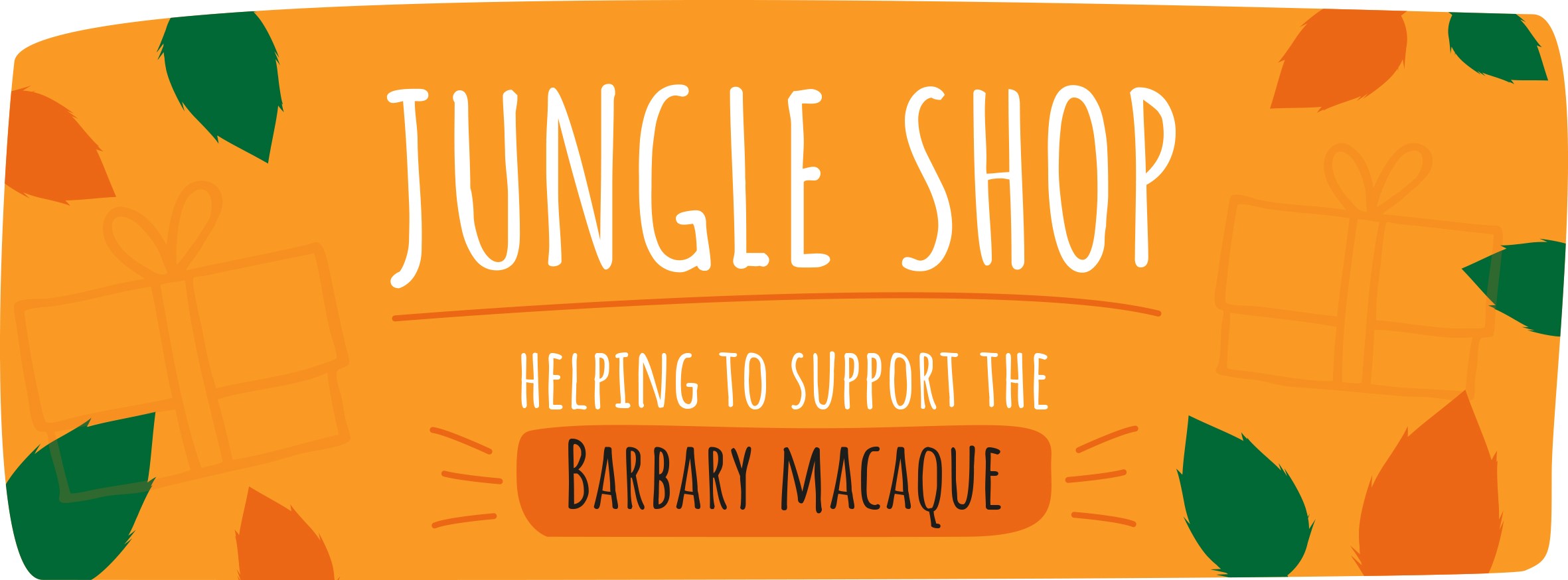 Jungle Shop Web