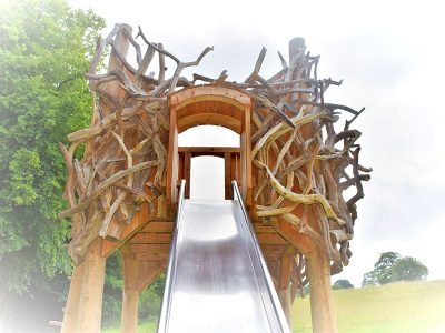 Play Area