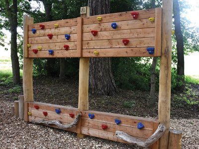 Play Area