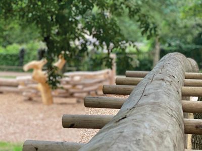 Play Area