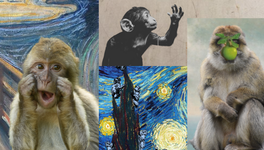 world art day